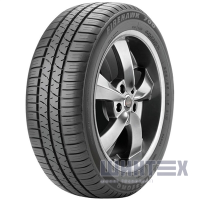 Firestone FireHawk 700 185/65 R15 88H